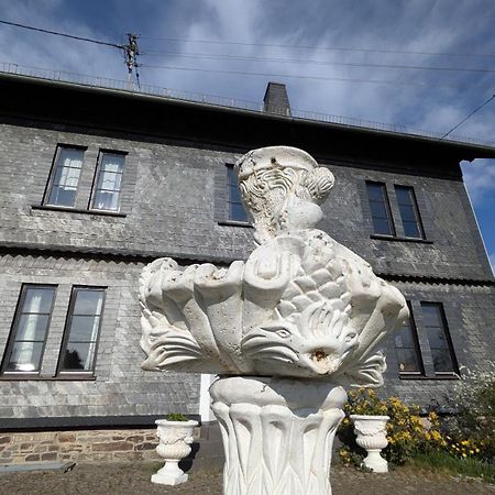 Zum Alten Pfarrhaus Damscheid Екстер'єр фото