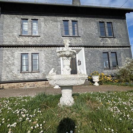 Zum Alten Pfarrhaus Damscheid Екстер'єр фото