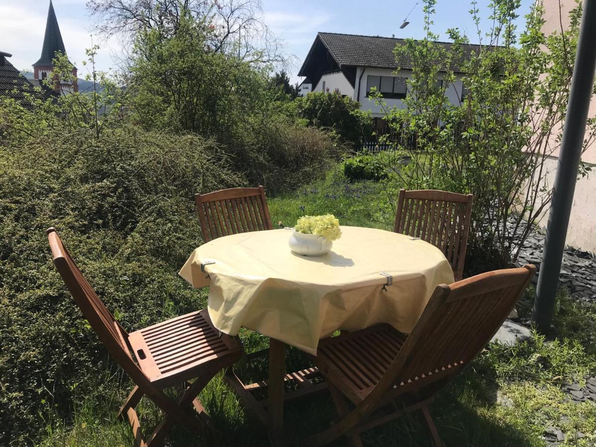 Zum Alten Pfarrhaus Damscheid Екстер'єр фото