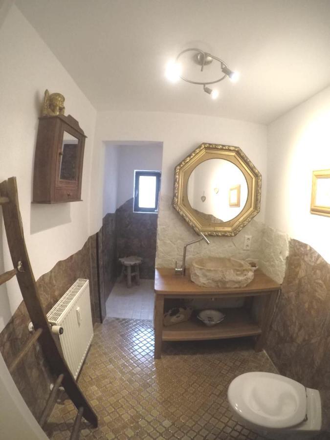Zum Alten Pfarrhaus Damscheid Екстер'єр фото