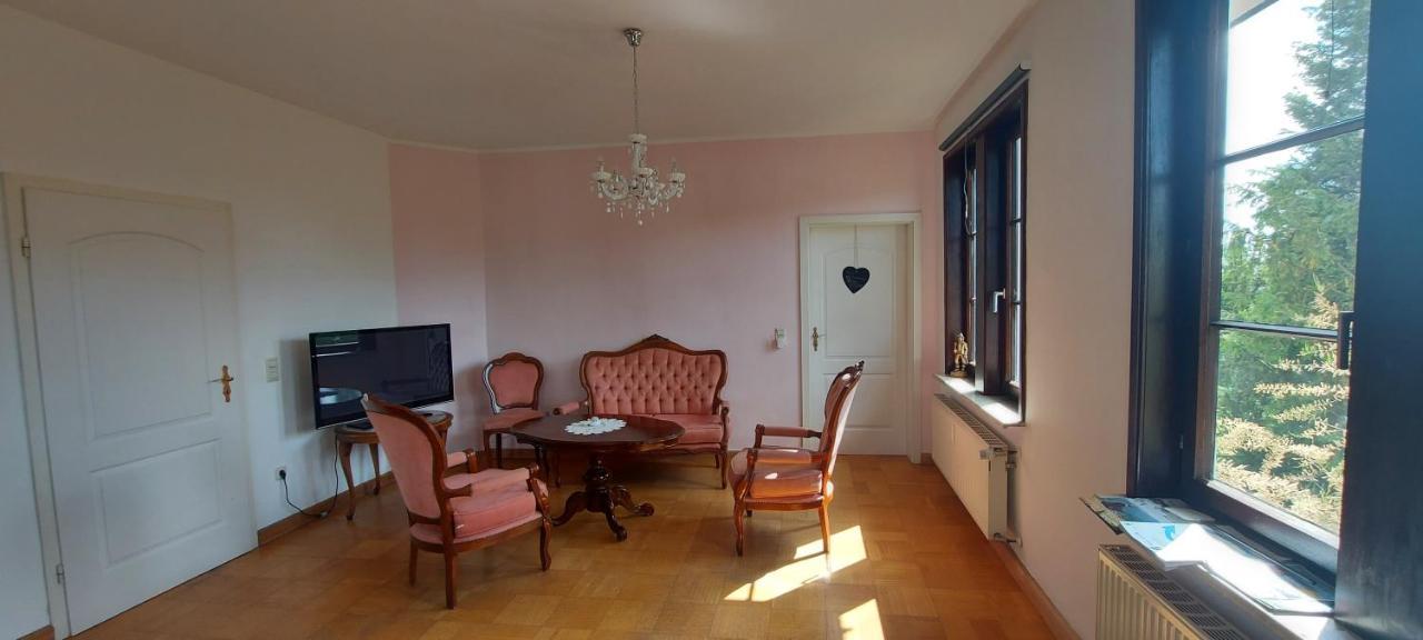Zum Alten Pfarrhaus Damscheid Екстер'єр фото